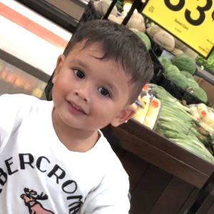 Meet your Posher, Juana